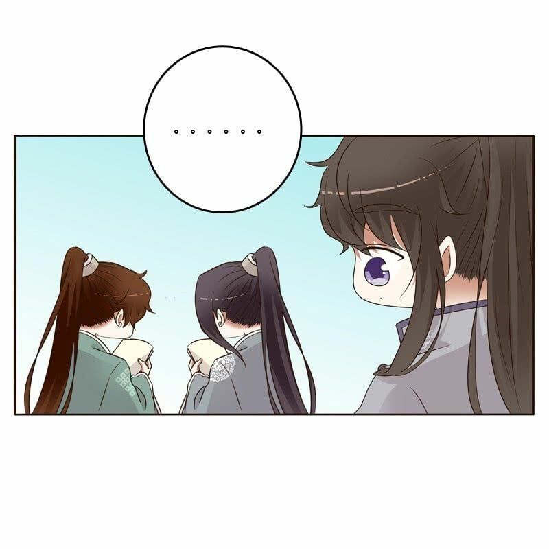 đọc truyện Thông Linh Phi Chương 190 ảnh 10 tại Thiên Thai Truyện