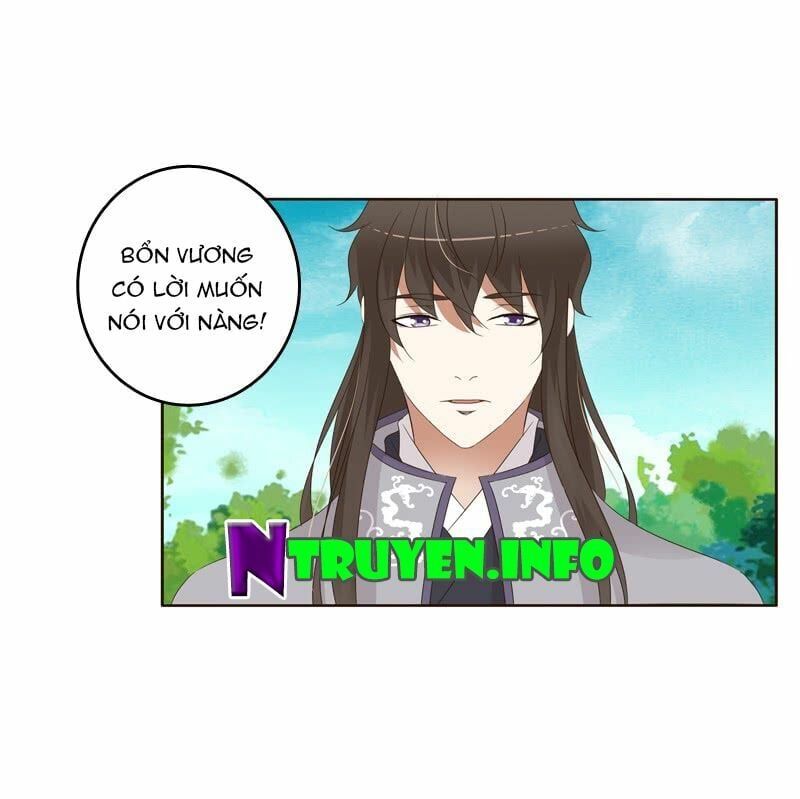 đọc truyện Thông Linh Phi Chương 191.5 ảnh 13 tại Thiên Thai Truyện