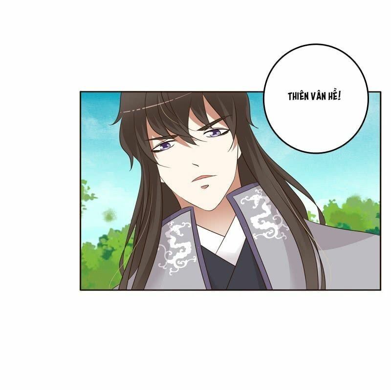 đọc truyện Thông Linh Phi Chương 191.5 ảnh 15 tại Thiên Thai Truyện