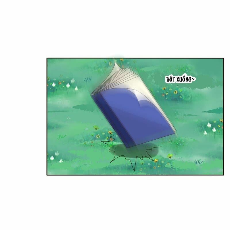 đọc truyện Thông Linh Phi Chương 191.5 ảnh 17 tại Thiên Thai Truyện