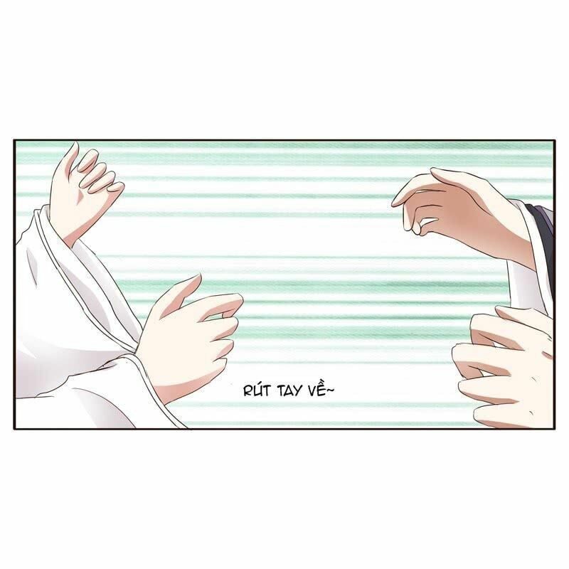 đọc truyện Thông Linh Phi Chương 191.5 ảnh 7 tại Thiên Thai Truyện