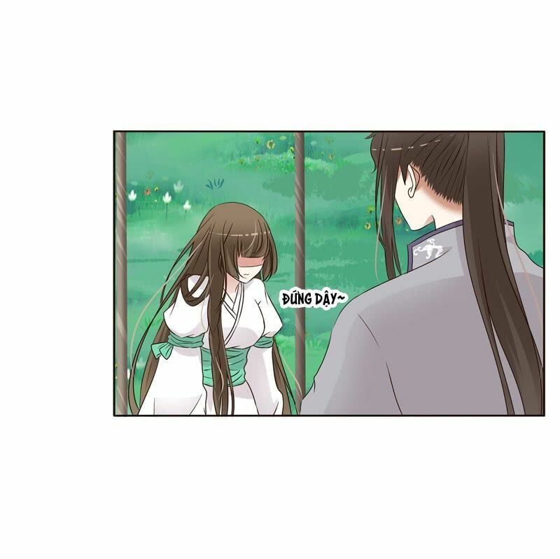 đọc truyện Thông Linh Phi Chương 191.5 ảnh 8 tại Thiên Thai Truyện