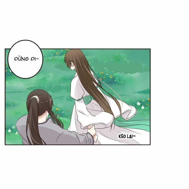 đọc truyện Thông Linh Phi Chương 191.5 ảnh 11 tại Thiên Thai Truyện