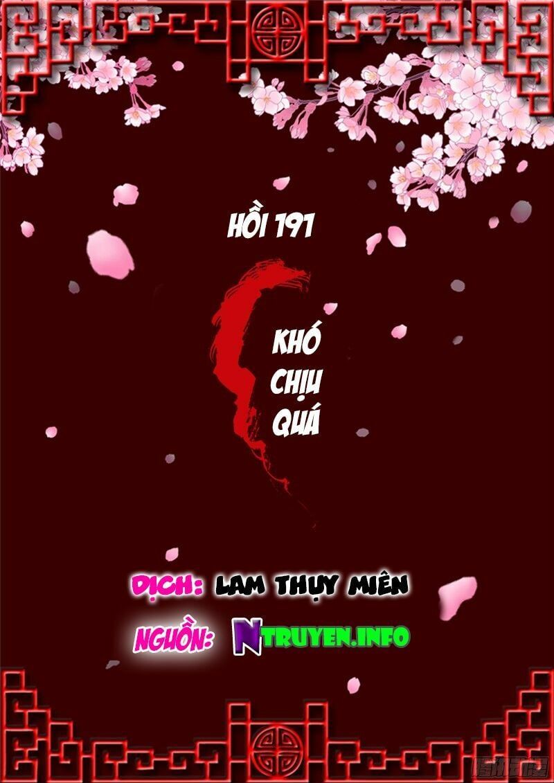 đọc truyện Thông Linh Phi Chương 191 ảnh 3 tại Thiên Thai Truyện