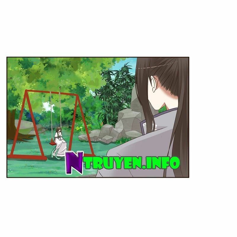 đọc truyện Thông Linh Phi Chương 191 ảnh 13 tại Thiên Thai Truyện