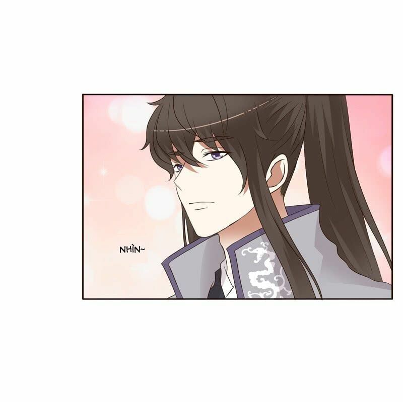 đọc truyện Thông Linh Phi Chương 191 ảnh 14 tại Thiên Thai Truyện