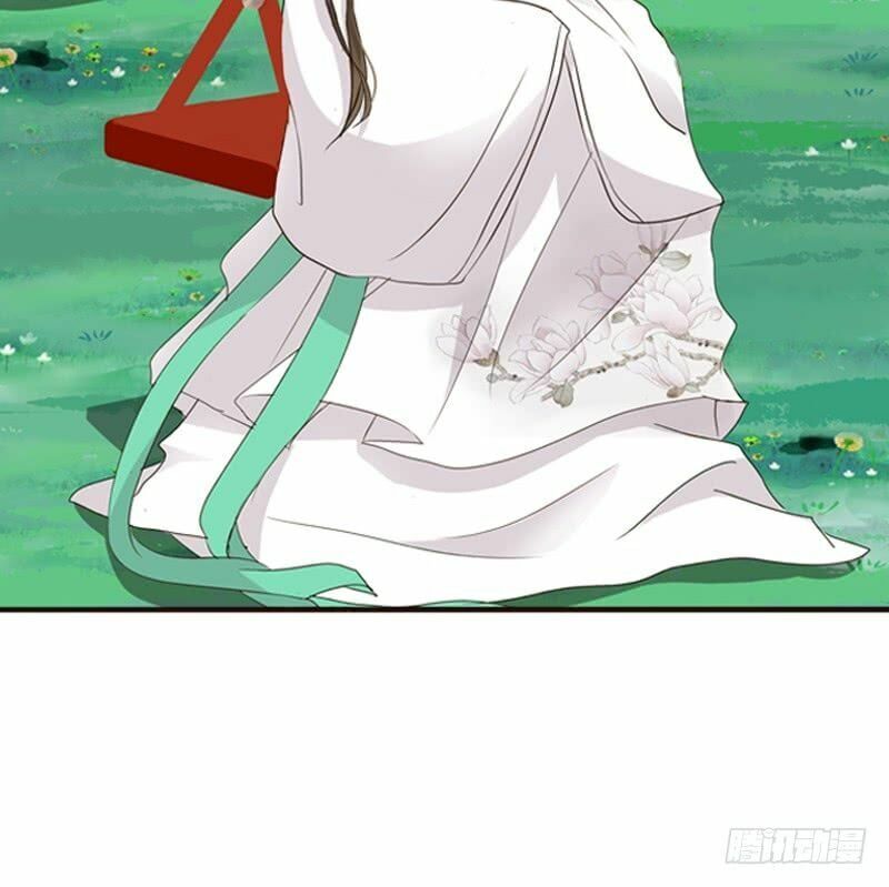 đọc truyện Thông Linh Phi Chương 191 ảnh 16 tại Thiên Thai Truyện