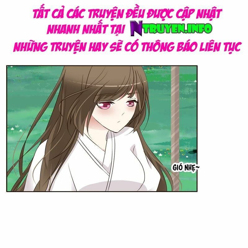 đọc truyện Thông Linh Phi Chương 191 ảnh 17 tại Thiên Thai Truyện