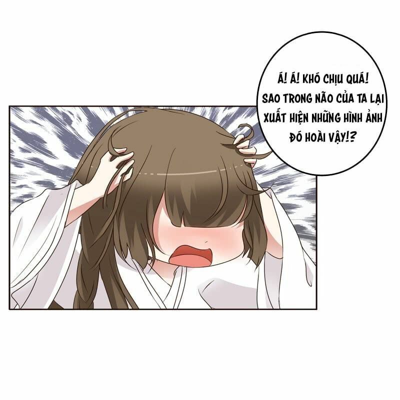 đọc truyện Thông Linh Phi Chương 191 ảnh 22 tại Thiên Thai Truyện