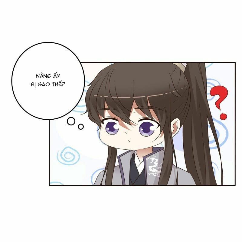 đọc truyện Thông Linh Phi Chương 191 ảnh 23 tại Thiên Thai Truyện