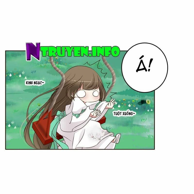 đọc truyện Thông Linh Phi Chương 191 ảnh 25 tại Thiên Thai Truyện