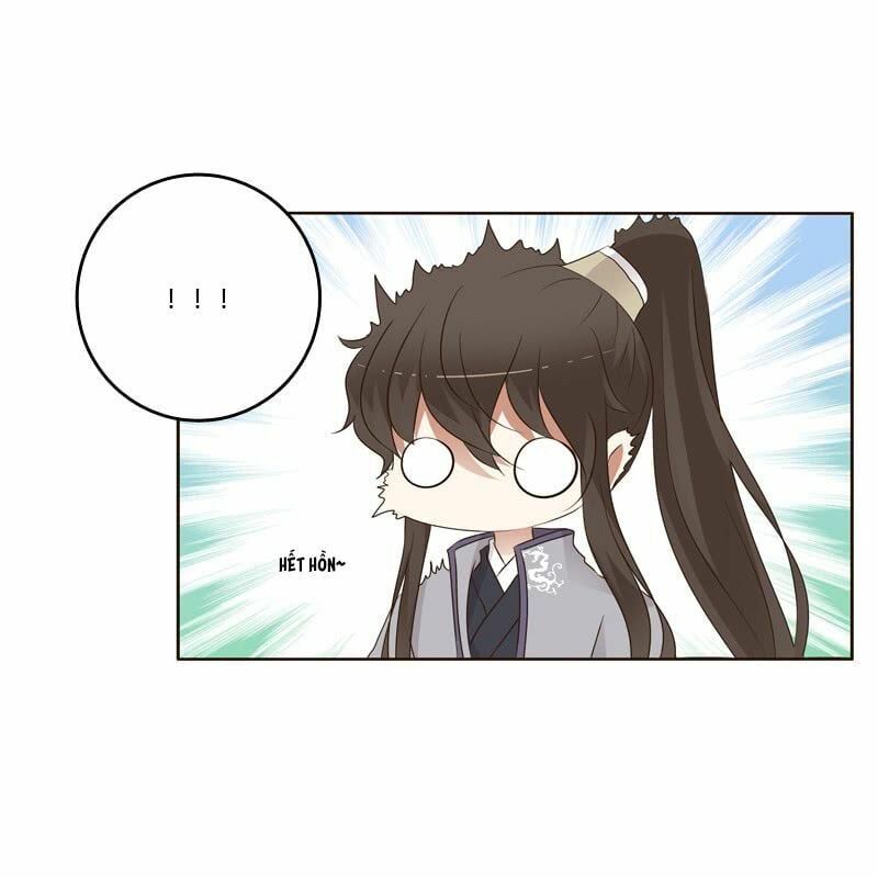 đọc truyện Thông Linh Phi Chương 191 ảnh 26 tại Thiên Thai Truyện