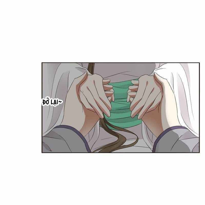 đọc truyện Thông Linh Phi Chương 191 ảnh 28 tại Thiên Thai Truyện