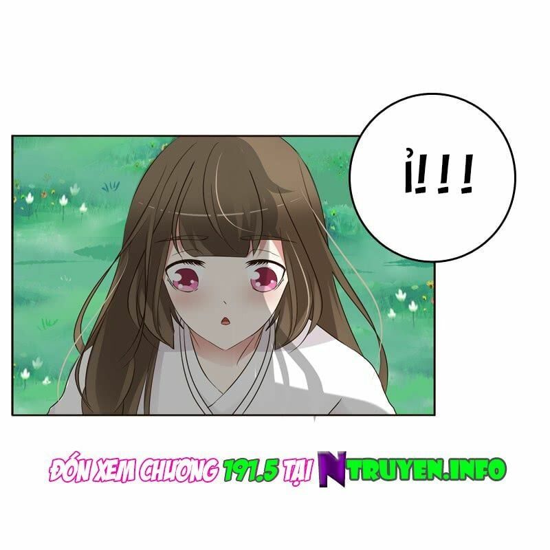 đọc truyện Thông Linh Phi Chương 191 ảnh 29 tại Thiên Thai Truyện