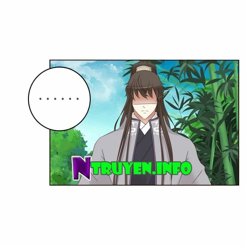 đọc truyện Thông Linh Phi Chương 191 ảnh 5 tại Thiên Thai Truyện