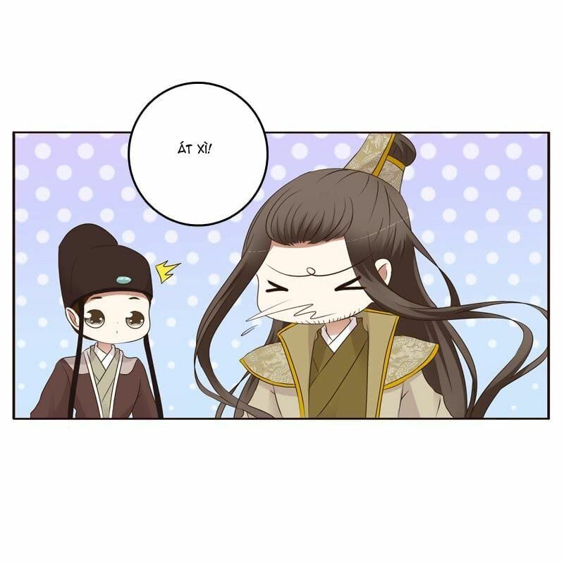 đọc truyện Thông Linh Phi Chương 191 ảnh 7 tại Thiên Thai Truyện