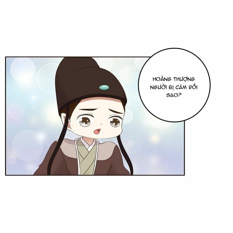 đọc truyện Thông Linh Phi Chương 191 ảnh 8 tại Thiên Thai Truyện