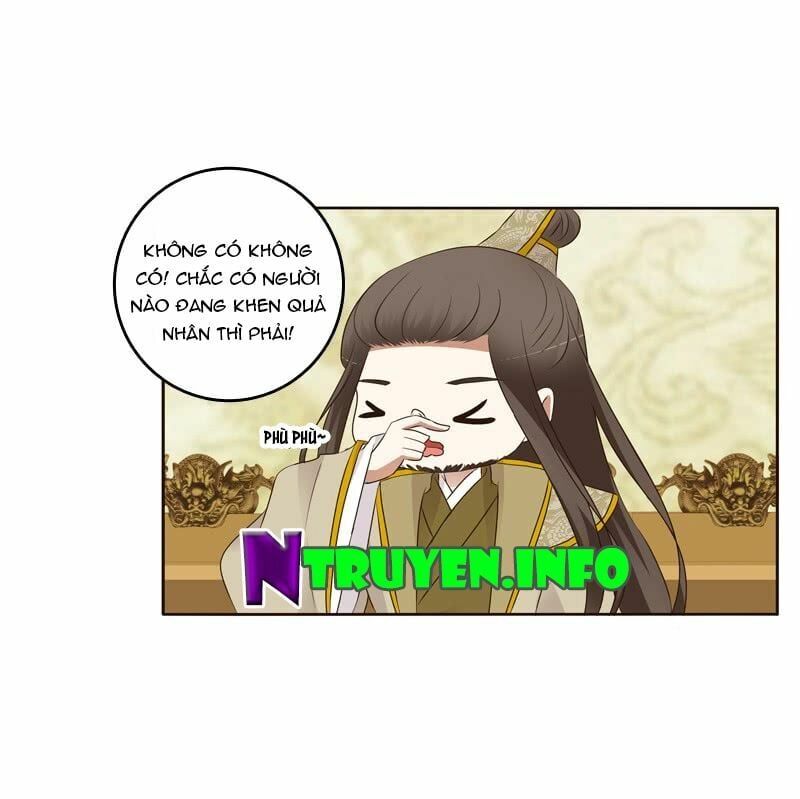 đọc truyện Thông Linh Phi Chương 191 ảnh 9 tại Thiên Thai Truyện