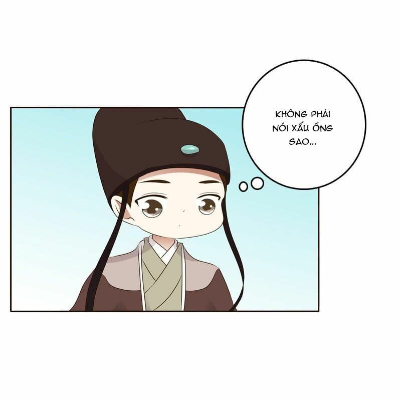 đọc truyện Thông Linh Phi Chương 191 ảnh 10 tại Thiên Thai Truyện