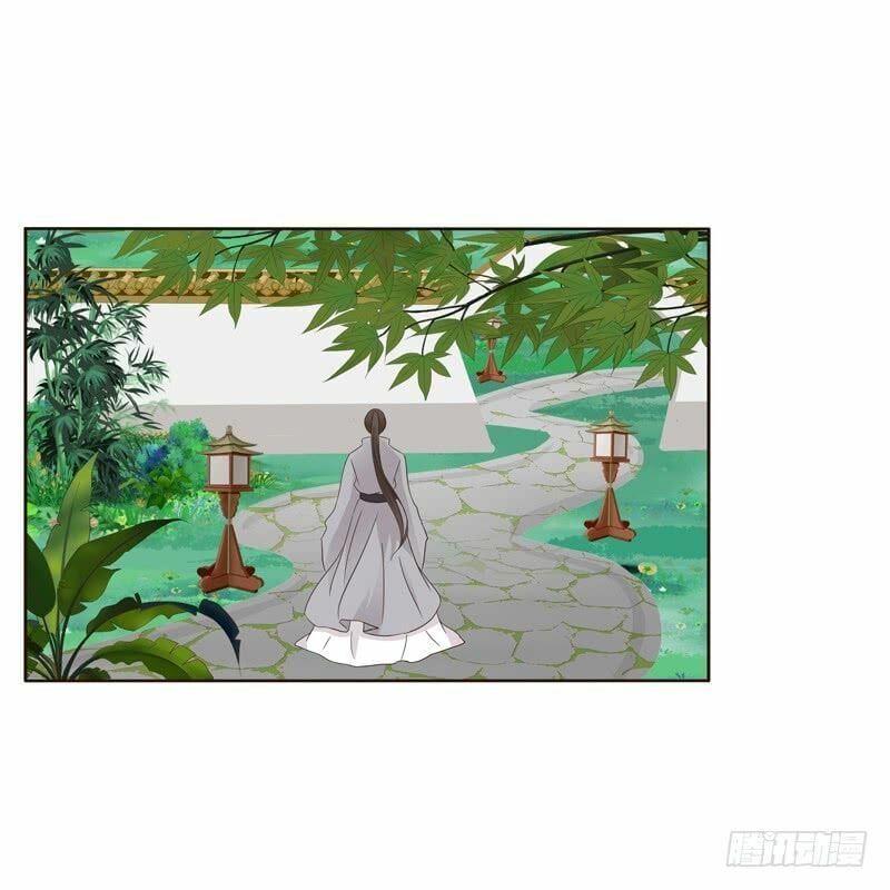 đọc truyện Thông Linh Phi Chương 191 ảnh 11 tại Thiên Thai Truyện