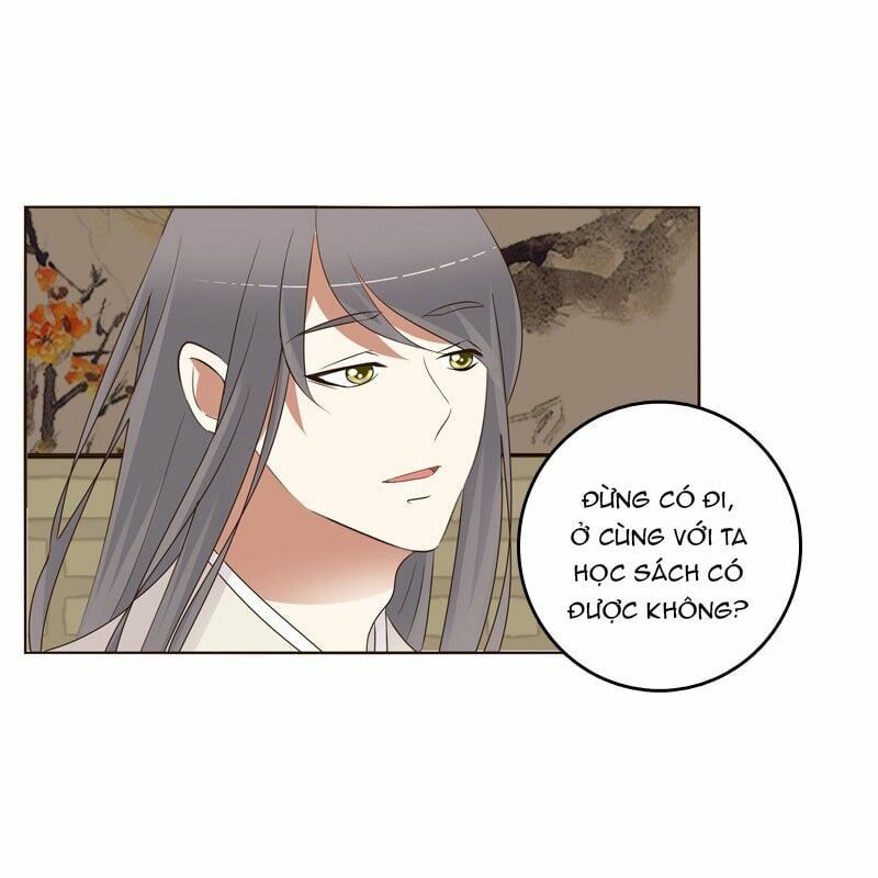 đọc truyện Thông Linh Phi Chương 192.5 ảnh 13 tại Thiên Thai Truyện