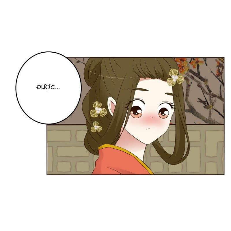 đọc truyện Thông Linh Phi Chương 192.5 ảnh 14 tại Thiên Thai Truyện