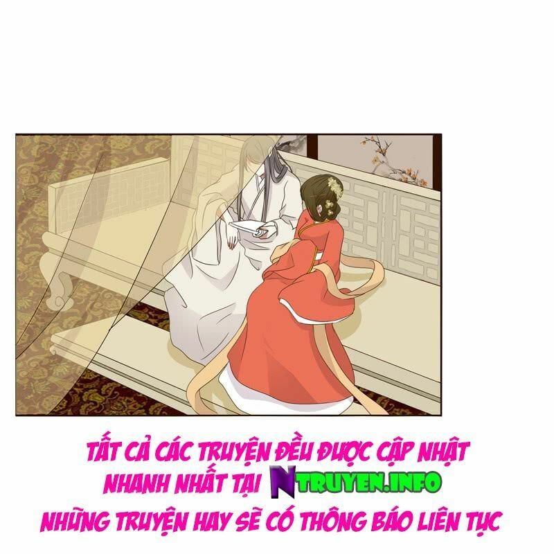 đọc truyện Thông Linh Phi Chương 192.5 ảnh 15 tại Thiên Thai Truyện