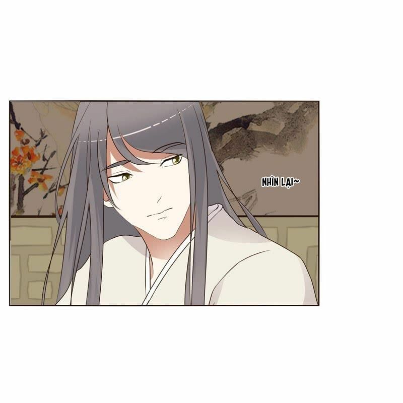 đọc truyện Thông Linh Phi Chương 192.5 ảnh 17 tại Thiên Thai Truyện