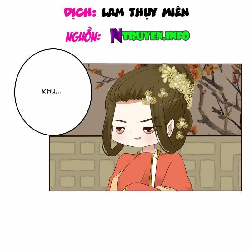 đọc truyện Thông Linh Phi Chương 192.5 ảnh 4 tại Thiên Thai Truyện