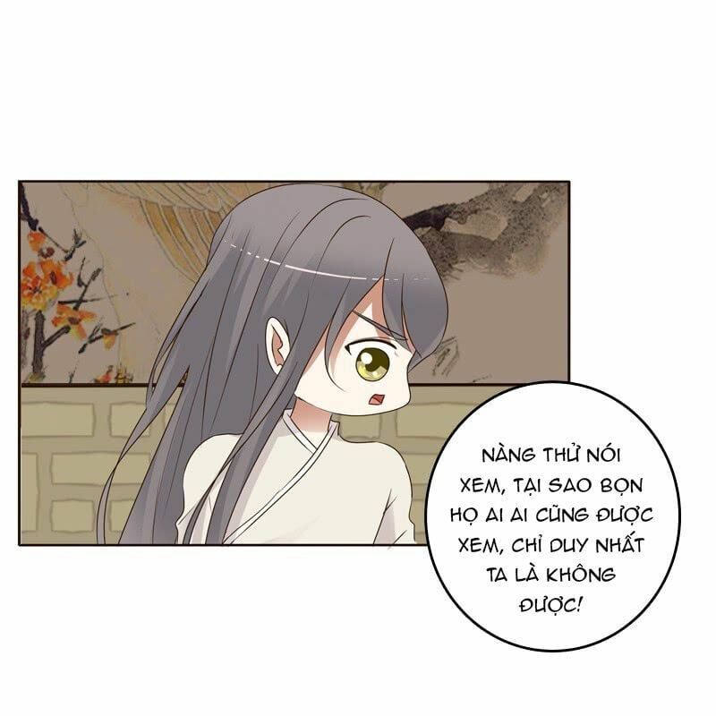 đọc truyện Thông Linh Phi Chương 192.5 ảnh 5 tại Thiên Thai Truyện