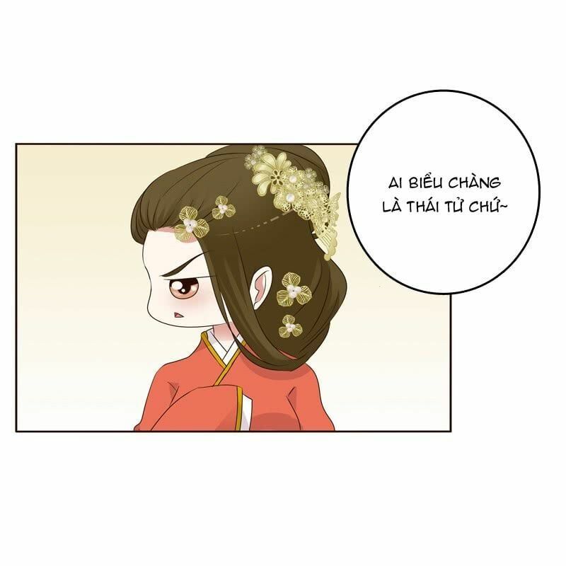 đọc truyện Thông Linh Phi Chương 192.5 ảnh 6 tại Thiên Thai Truyện