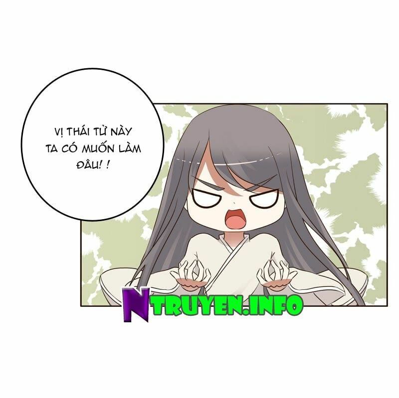 đọc truyện Thông Linh Phi Chương 192.5 ảnh 7 tại Thiên Thai Truyện