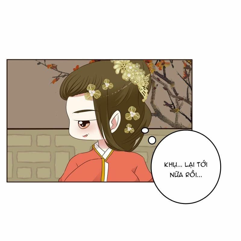 đọc truyện Thông Linh Phi Chương 192.5 ảnh 8 tại Thiên Thai Truyện