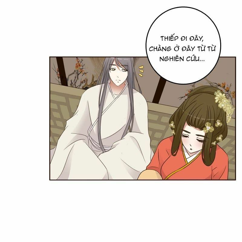 đọc truyện Thông Linh Phi Chương 192.5 ảnh 9 tại Thiên Thai Truyện