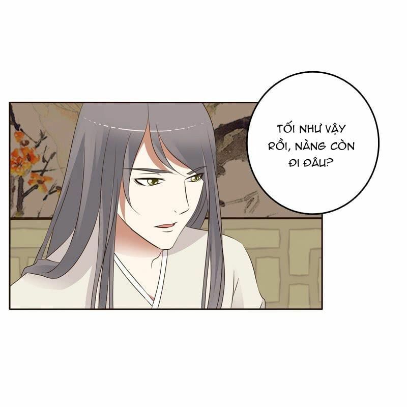 đọc truyện Thông Linh Phi Chương 192.5 ảnh 10 tại Thiên Thai Truyện