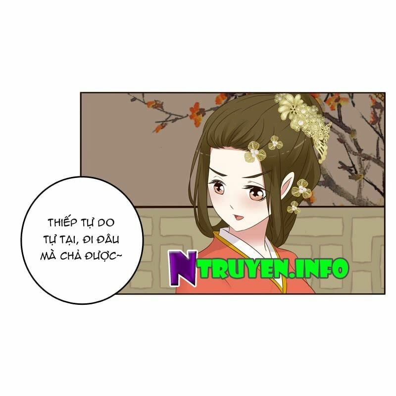 đọc truyện Thông Linh Phi Chương 192.5 ảnh 11 tại Thiên Thai Truyện