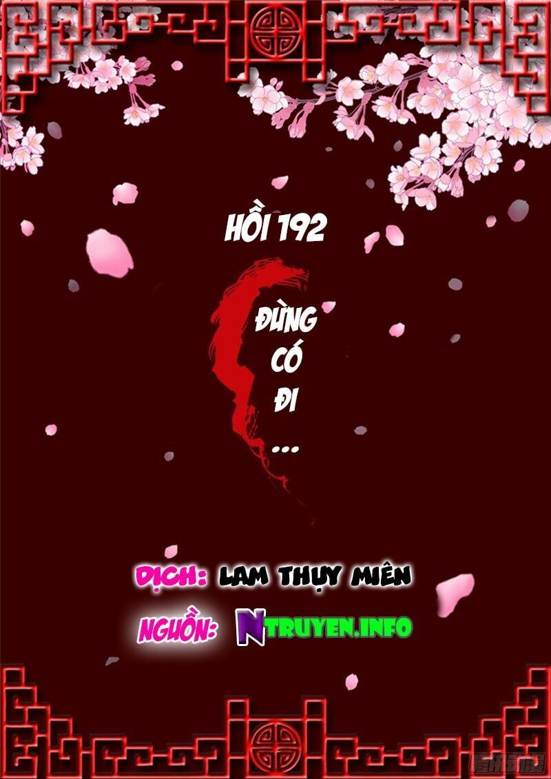 đọc truyện Thông Linh Phi Chương 192 ảnh 3 tại Thiên Thai Truyện