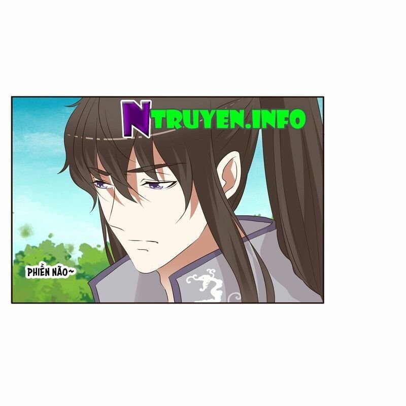 đọc truyện Thông Linh Phi Chương 192 ảnh 13 tại Thiên Thai Truyện