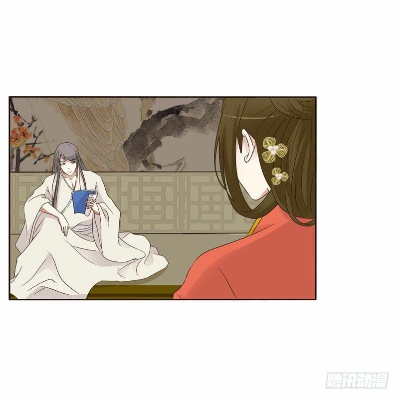 đọc truyện Thông Linh Phi Chương 192 ảnh 15 tại Thiên Thai Truyện