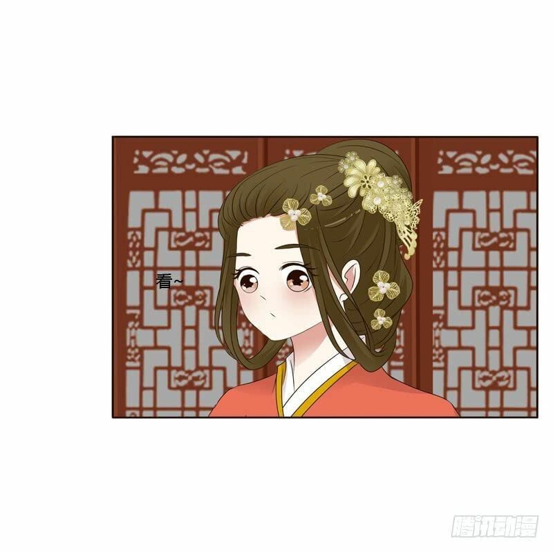 đọc truyện Thông Linh Phi Chương 192 ảnh 16 tại Thiên Thai Truyện