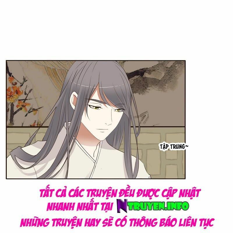 đọc truyện Thông Linh Phi Chương 192 ảnh 17 tại Thiên Thai Truyện