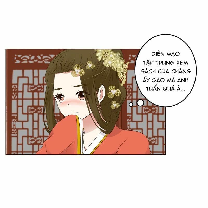 đọc truyện Thông Linh Phi Chương 192 ảnh 18 tại Thiên Thai Truyện