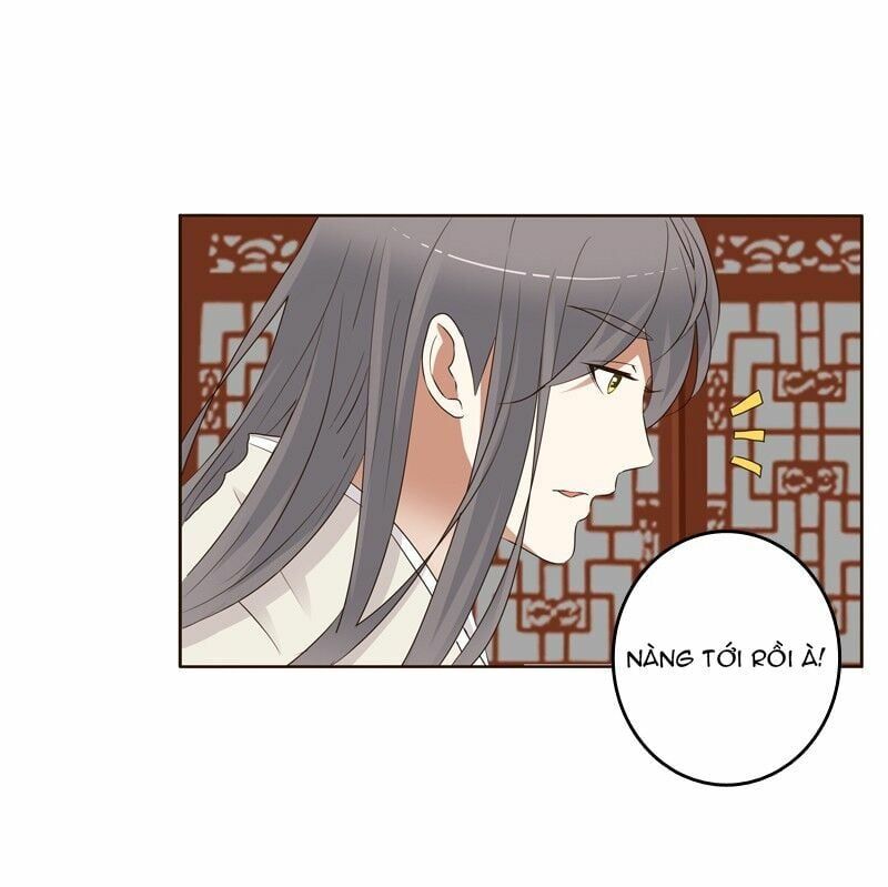 đọc truyện Thông Linh Phi Chương 192 ảnh 19 tại Thiên Thai Truyện