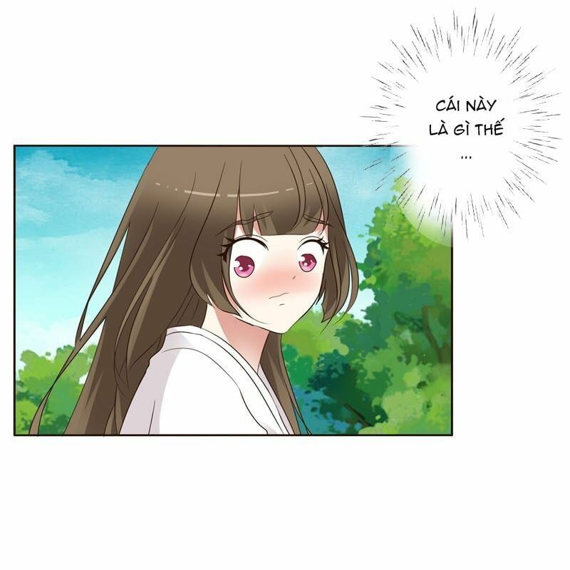 đọc truyện Thông Linh Phi Chương 192 ảnh 4 tại Thiên Thai Truyện