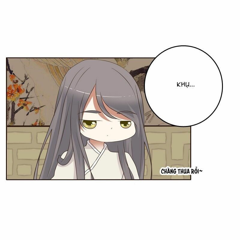 đọc truyện Thông Linh Phi Chương 192 ảnh 24 tại Thiên Thai Truyện