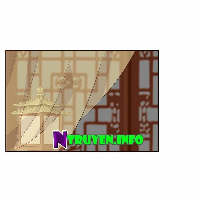 đọc truyện Thông Linh Phi Chương 192 ảnh 25 tại Thiên Thai Truyện