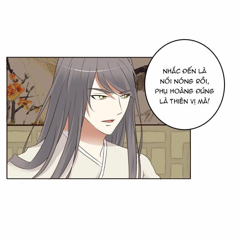 đọc truyện Thông Linh Phi Chương 192 ảnh 27 tại Thiên Thai Truyện