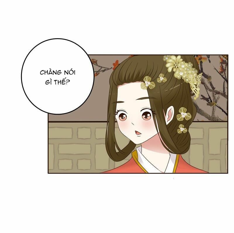 đọc truyện Thông Linh Phi Chương 192 ảnh 28 tại Thiên Thai Truyện