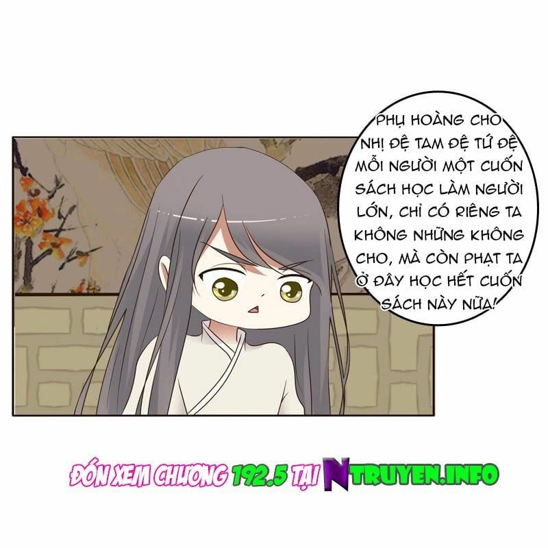 đọc truyện Thông Linh Phi Chương 192 ảnh 29 tại Thiên Thai Truyện
