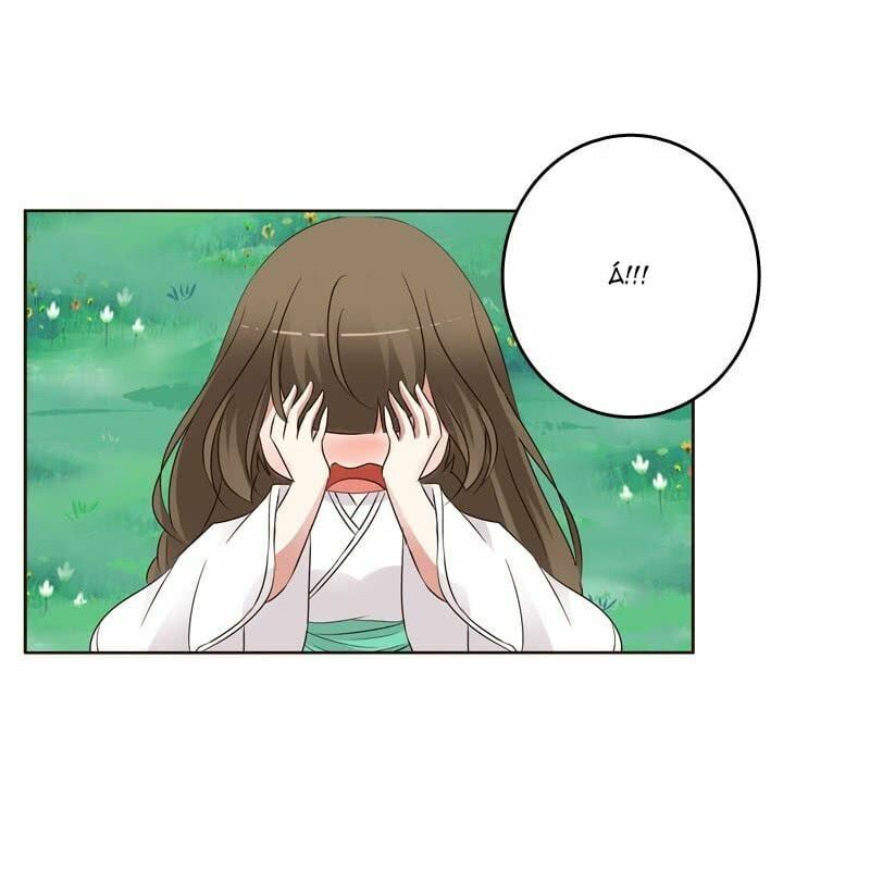 đọc truyện Thông Linh Phi Chương 192 ảnh 6 tại Thiên Thai Truyện